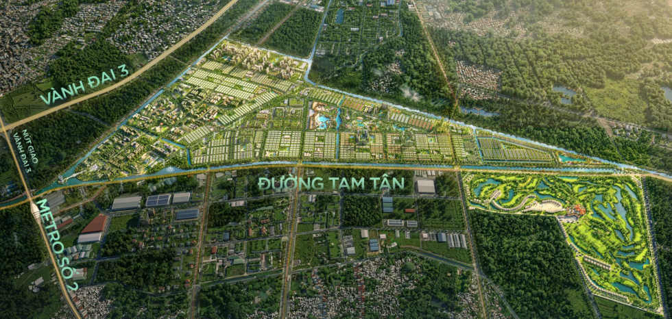 Tổng quan Dự án