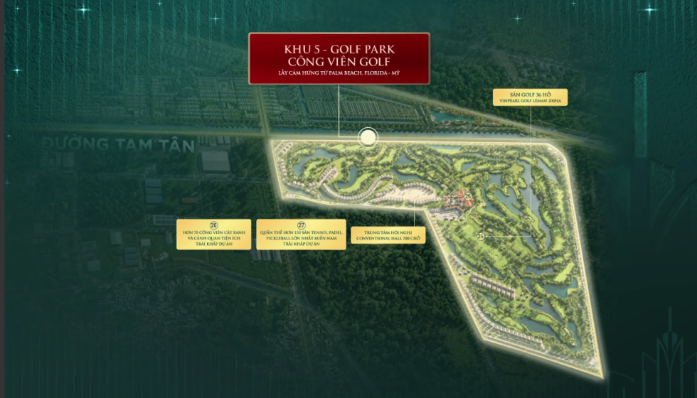 Golf Park