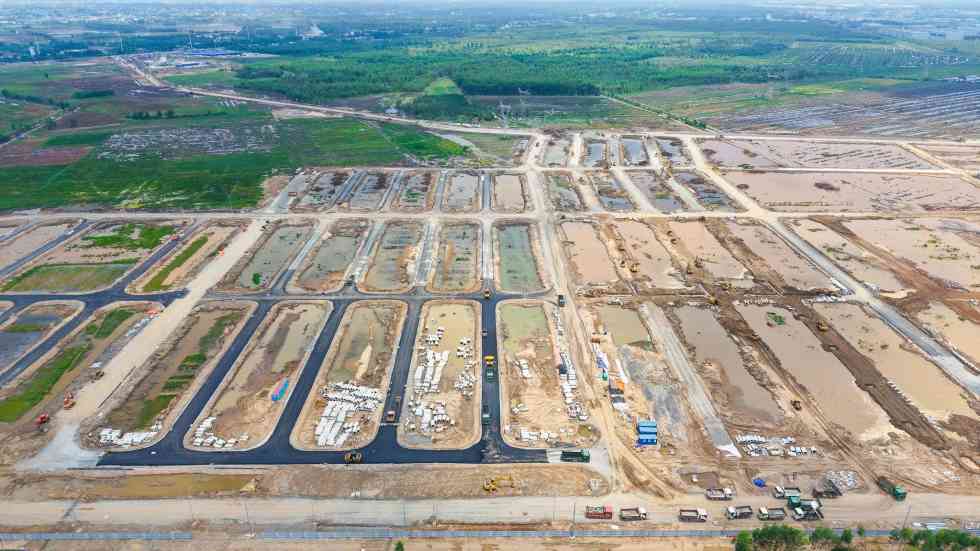 Tiến độ 4