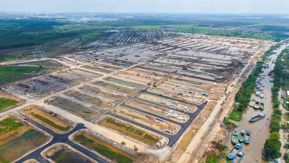 Tiến độ 5