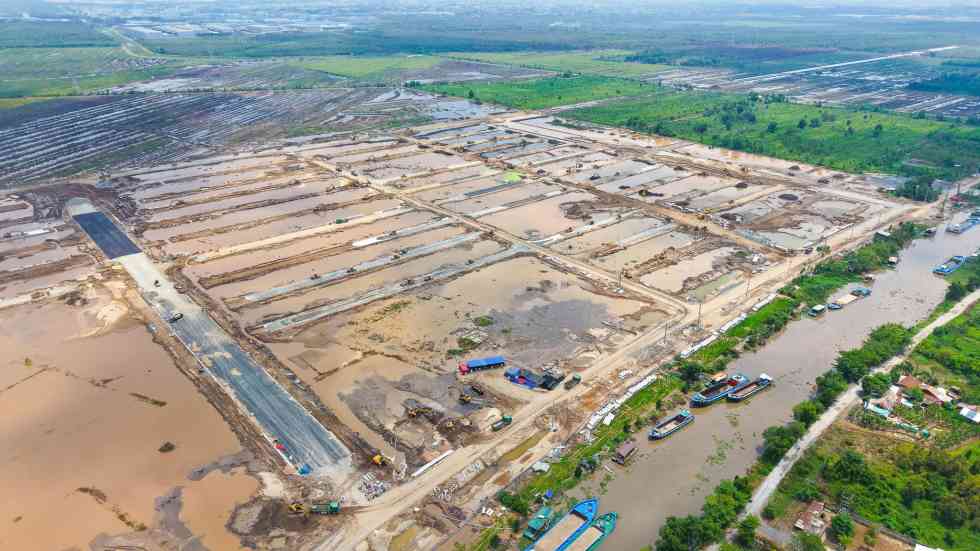 Tiến độ 6