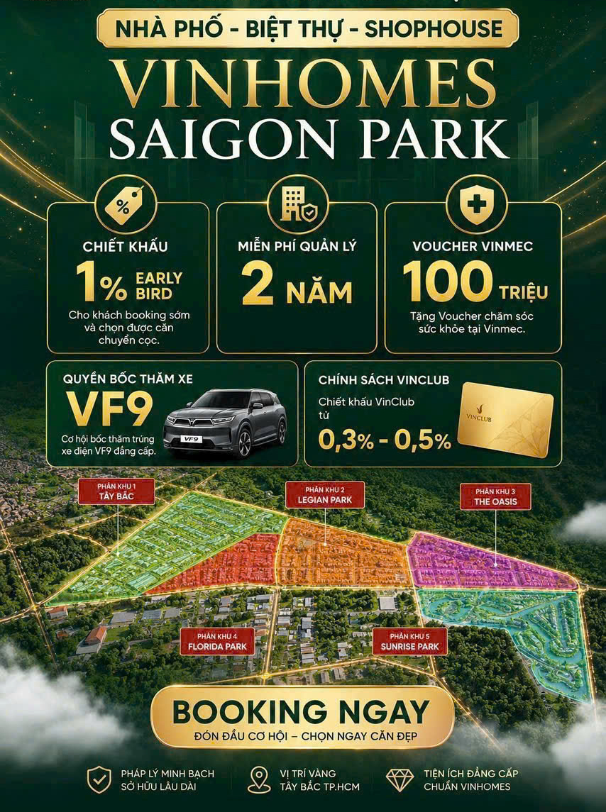 Chính sách bán hàng